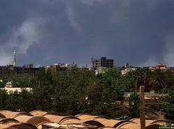 PBB: Konflik Sudan Berpotensi Picu Krisis Pengungsi