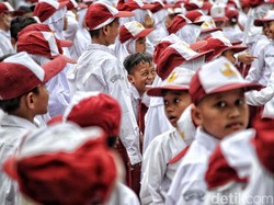 DPRD Jakarta akan Prioritaskan Sekolah Swasta Gratis di APBD 2025, Anggaran Capai Rp 1,7 T