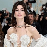 7 Riasan dan Gaya Rambut Terbaik di Met Gala 2023, Ada yang Pakai Hidung Prostetik!