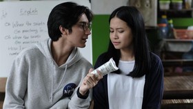 7 Web Series Indonesia dari Wattpad, Ada 'Geez & Ann'