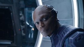 Cerita Chukwudi Iwuji Ditawari Villain GOTG 3 Kala Syuting Peacemaker