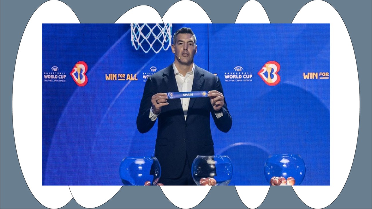 Hasil Drawing FIBA World Cup 2023: 8 Tim Kuat Main di Jakarta