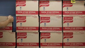 3 Negara Selidiki Indomie Ayam Spesial Imbas Temuan Zat Pemicu Kanker