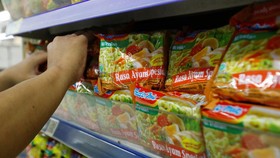 Kemendag Ungkap Indomie 'Bermasalah' yang Ditarik Taiwan Berstandar RI