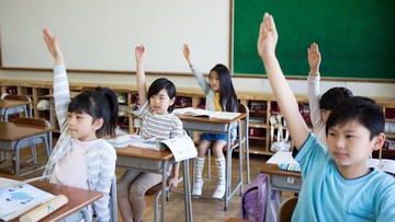 KRISIS POPULASI DI JEPANG