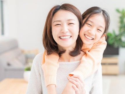 5 Sisi Positif Parenting Budaya Jepang, Miliki Hubungan yang Kuat dengan Bunda