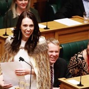 Mengintip Profesi Baru Jacinda Ardern Usai Mundur Sebagai Perdana Menteri: Melawan Ekstrimisme Online Tanpa Dibayar!