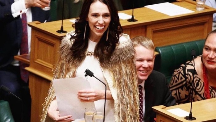 Mengintip Profesi Baru Jacinda Ardern Usai Mundur Sebagai Perdana Menteri: Melawan Ekstrimisme Online Tanpa Dibayar!