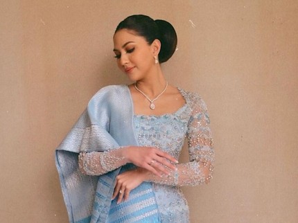 Jessica Mila Berhasil Turunkan Berat Badan 10 Kg, Ini Tips Diet Sehatnya Bun