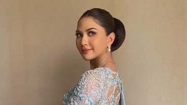 Jessica Mila Pernah Ditawari Jadi Simpanan Bos Film, Segini Iming-imingnya