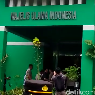 Reaksi MUI soal Aliran Sesat yang Ramai di Media Sosial: Literasi Itu Penting