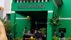 Reaksi MUI soal Aliran Sesat yang Ramai di Media Sosial: Literasi Itu Penting