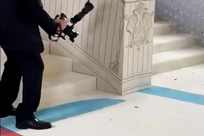 Kecoa di Met Gala 2023 Kecoa di Met Gala 2023