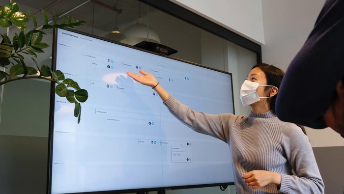 5 Kiat Cerdas Membawakan Presentasi Saat Rapat Kerja, Bikin Seisi Ruangan Tertuju Padamu!