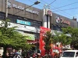 Siapa Pemilik Mal Malang Plaza yang Kebakaran?