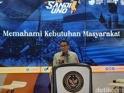 Nggak Kaleng-kaleng! Perputaran Uang saat Lebaran Diprediksi Rp 335,3 T