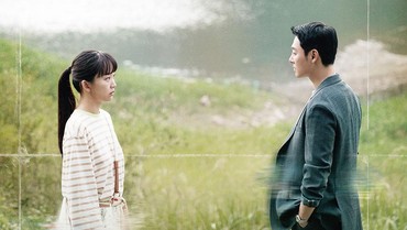 5 Drama Korea yang Lagi Viral di Medsos