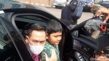 Nassar Bongkar Reaksi Anak Saat Lihat Aksi Panggungnya yang Heboh