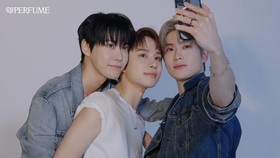 NCT DOJAEJUNG Akan Gelar Fansign di Jakarta untuk 30 Fan