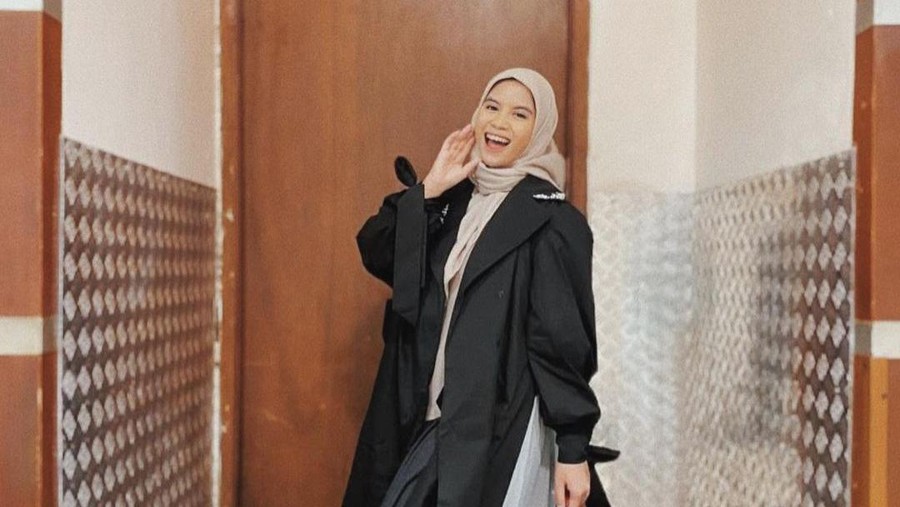 Nesyana Ayu Nabila