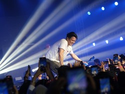 Mau Malam Mingguan di Surabaya Bareng Noah, Yuk Kepoin Jadwal Konsernya!