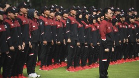 Manik Trisna Dewi Sumbang Emas Ketujuh Indonesia dari Vovinam