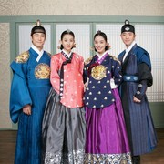 4 Drakor 'Jadul' dengan Rating Tinggi Ini Cocok untuk Temani Akhir Pekan, Ada Drama Sageuk!