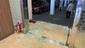 Pelaku Penembakan Disebut Ingin Bertemu Pimpinan MUI