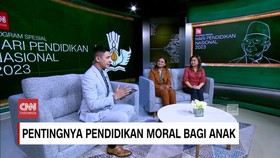 VIDEO: Pentingnya Pendidikan Moral Bagi Anak