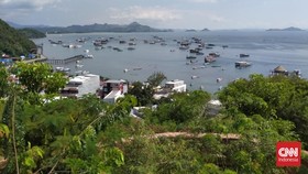 Menilik Persiapan Sepekan Jelang KTT ASEAN ke-42 di Labuan Bajo