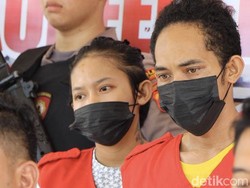 Melihat Lagi Kasus Penipuan MiChat Ikal Laskar Pelangi dan Istri