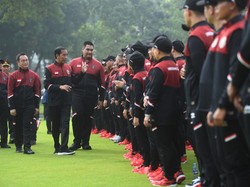Tembus Target, Jokowi Bakal Beri Bonus ke Peraih Medali SEA Games 2023