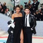 Adu Gaya Pasangan Selebriti di Met Gala 2023, Siapa Paling Stylish?