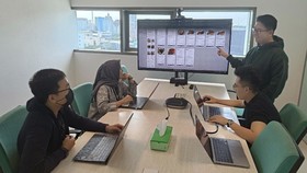 Sistem Digital Posy Resto, Solusi Kelola Restoran dengan Mudah