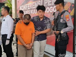 Aksi Koboi Todongkan Airsoft Gun di Kulon Progo, Pria Ini Diciduk