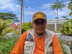 Bertahan di Tengah Perang Sudan, Mahasiswa Lombok Diminta Pulang!