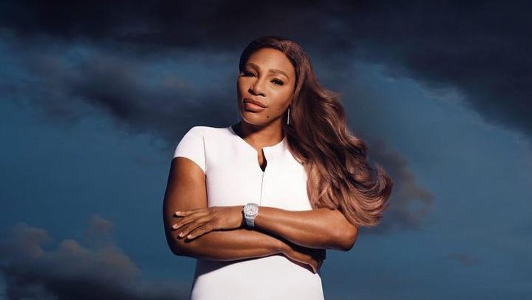 Serena Williams Serena Williams