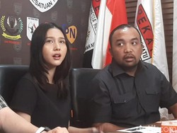 Tenri Anisa Kasih 2 Bukti Ini ke Polisi, Bantah Jadi Selingkuhan Virgoun