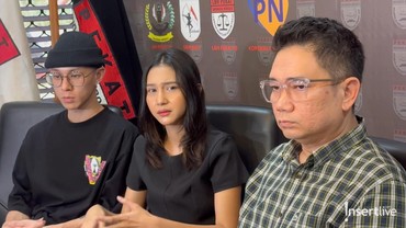 img-title Bukti Chat Hotel Sempat Terbongkar, Tenri Bantah Berhubungan dengan Virgoun
