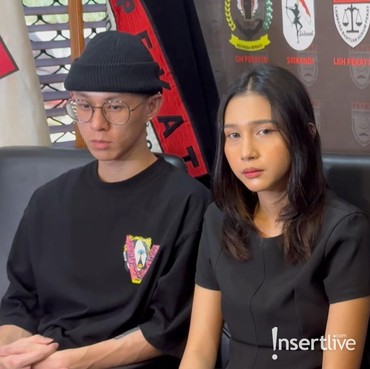 Respons Tenri Anisa Usai Dipolisikan atas Dugaan Berzina oleh Inara Rusli