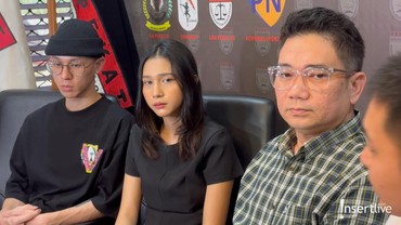 img-title Respons Tenri Anisa Usai Dipolisikan atas Dugaan Berzina oleh Inara Rusli