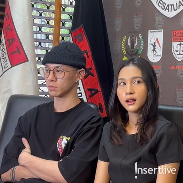 Diduga jadi Selingkuhan Virgoun, Tenri Ajeng Anisa Bantah Lakukan Hubungan Badan