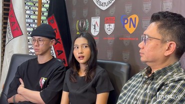 img-title Diduga jadi Selingkuhan Virgoun, Tenri Ajeng Anisa Bantah Lakukan Hubungan Badan