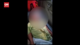 VIDEO: Liburan di Pantai, Perempuan 14 Tahun Tewas Disambar Petir