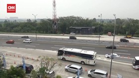 VIDEO: Angka Kecelakaan Arus Mudik dan Balik Turun 25 Persen