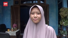 VIDEO: Kisah Pilu WNI Indonesia Yang Berhasil Dievakuasi dari Sudan