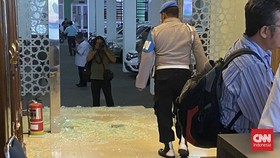 Ketua MUI Sebut Pelaku Penembakan Sempat Kirim Surat Ancaman