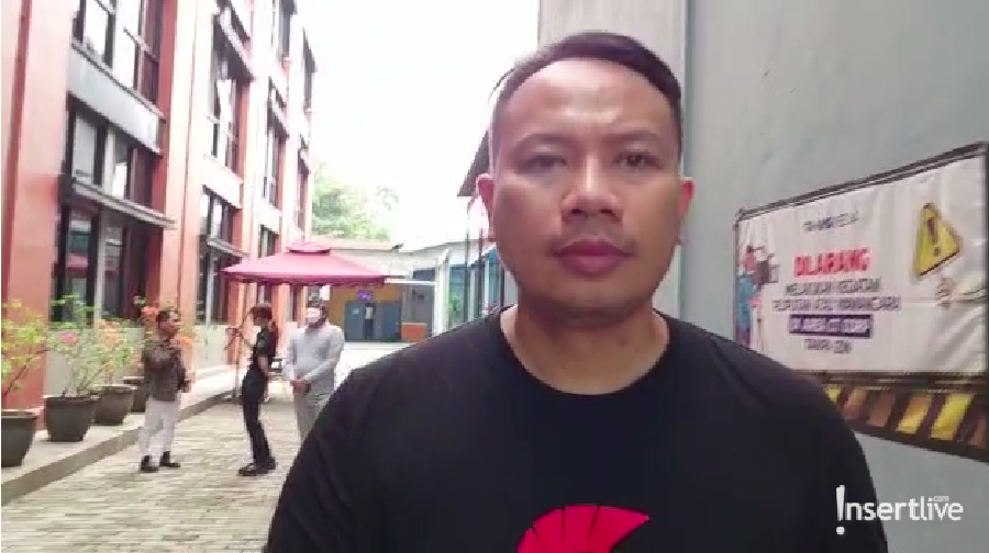 Vicky Prasetyo