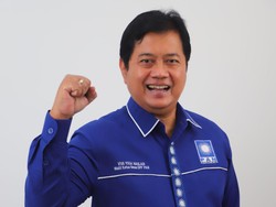PAN: Tim Sinkronisasi Prabowo-Gibran Dibentuk Gerindra, Kami Terima Saja