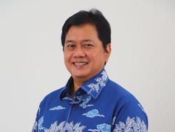 PAN Ngaku Tak Tawarkan Kursi Cawagub DKI ke PKS: Kami Punya Zita Anjani
